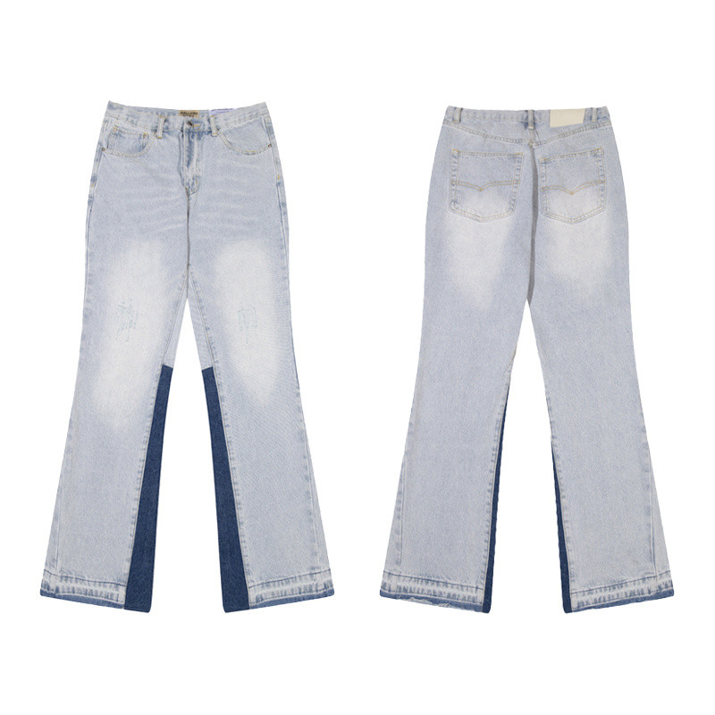 Aceshoe Jeans
