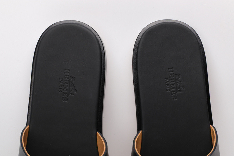H**mes slide