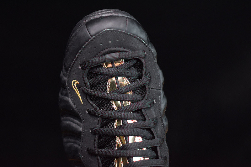 nike air foamposite pro 