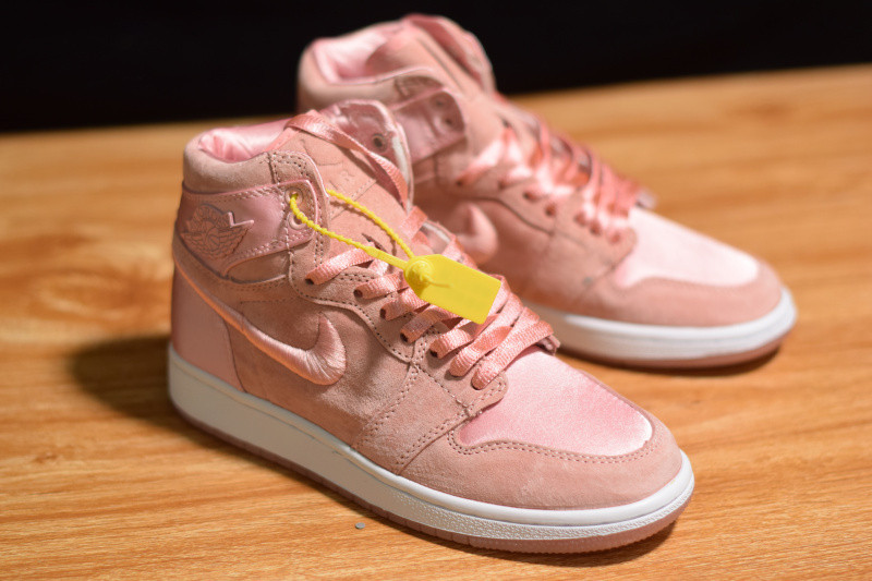 air jordan 1 ret high soh "soh" ao1847-645