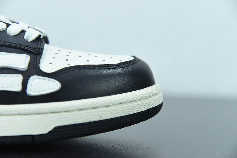 skel-top low sneakers