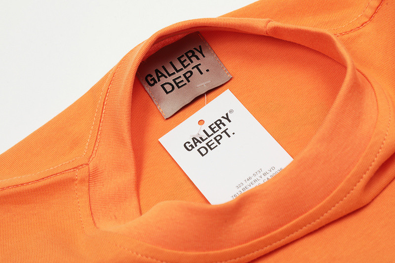 gallery dept