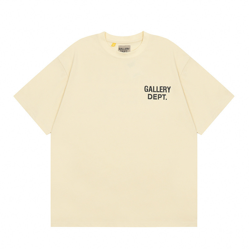 gallery dept