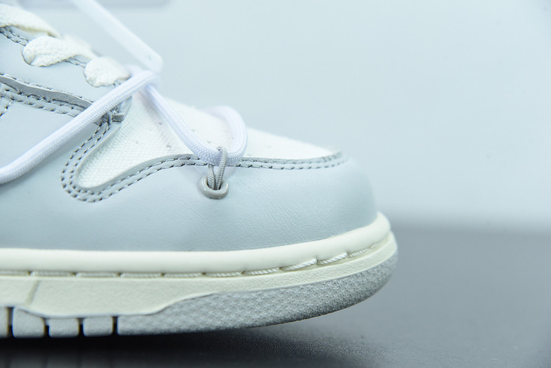 of x dunk low 