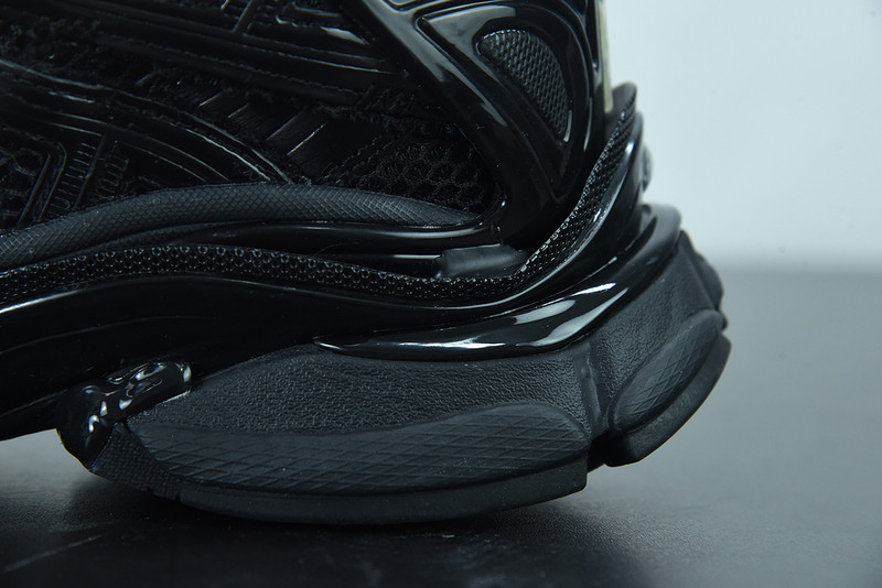 Ba*len*cia*ga runner sneaker