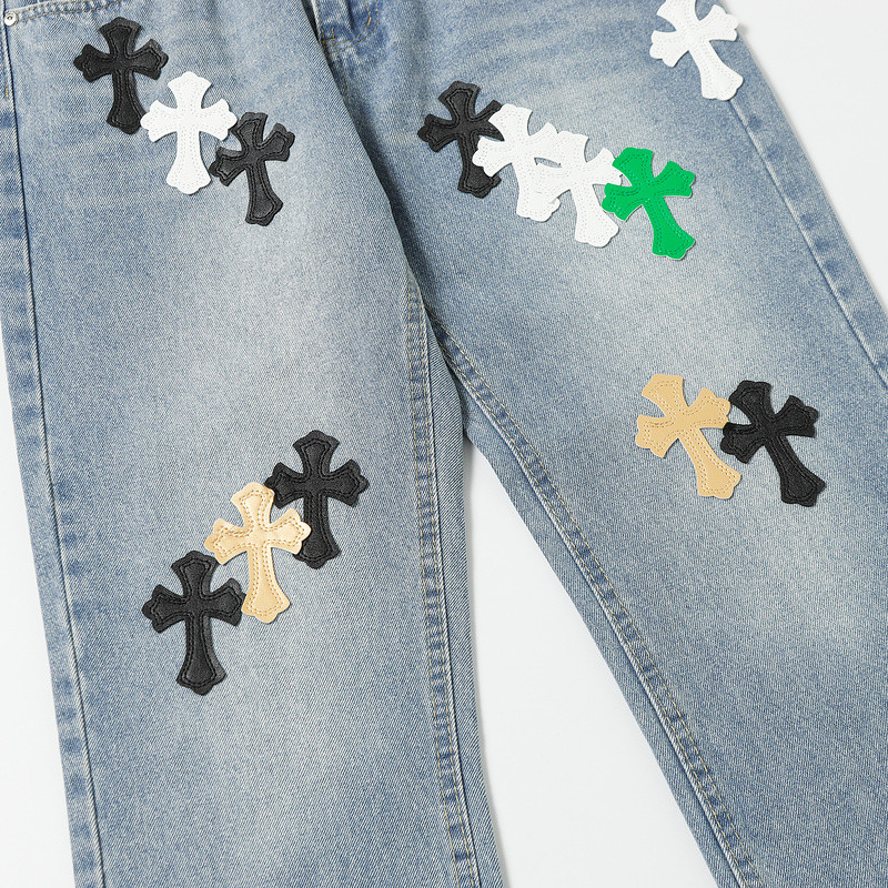 Aceshoe Jeans