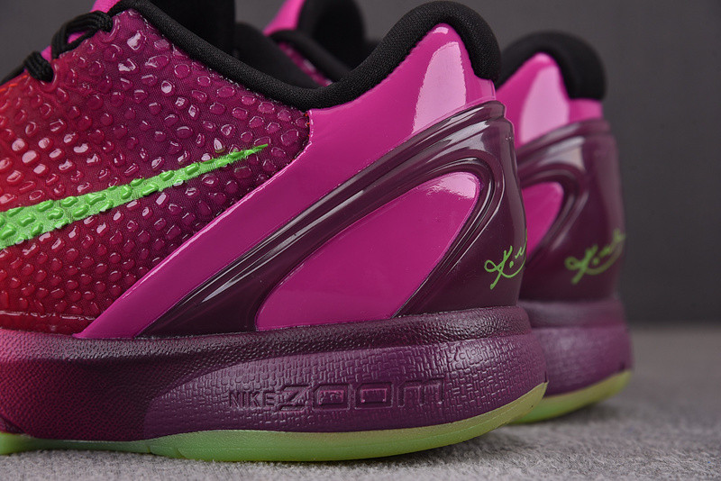 nike kobe 6 mambacurial pe2023-102