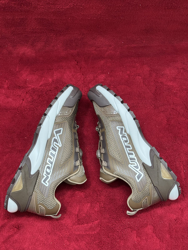 LVT SNEAKERS