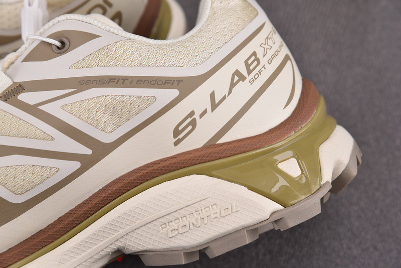 salomon xt-6 expanse