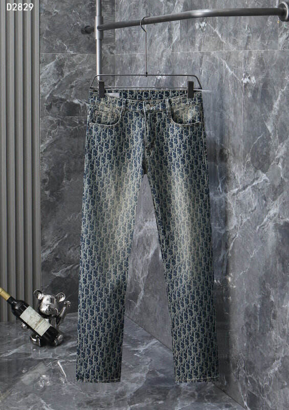 Aceshoe Jeans