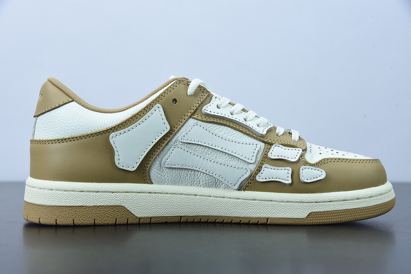 skel-top low sneakers