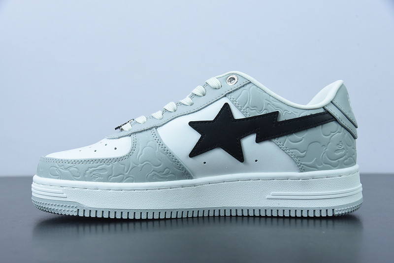 a bathing ape bape sk8 sta