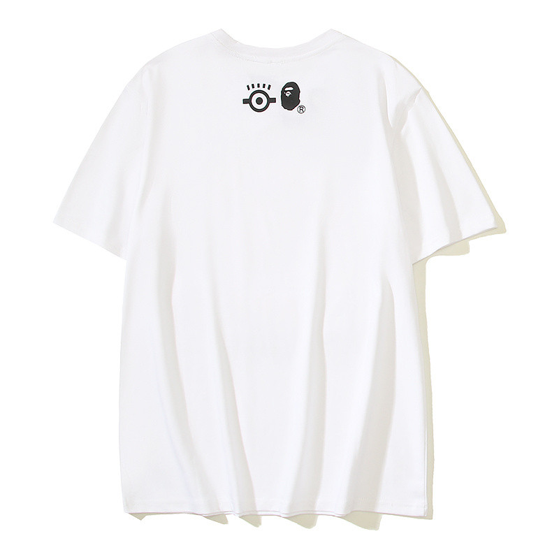bape t-shirt