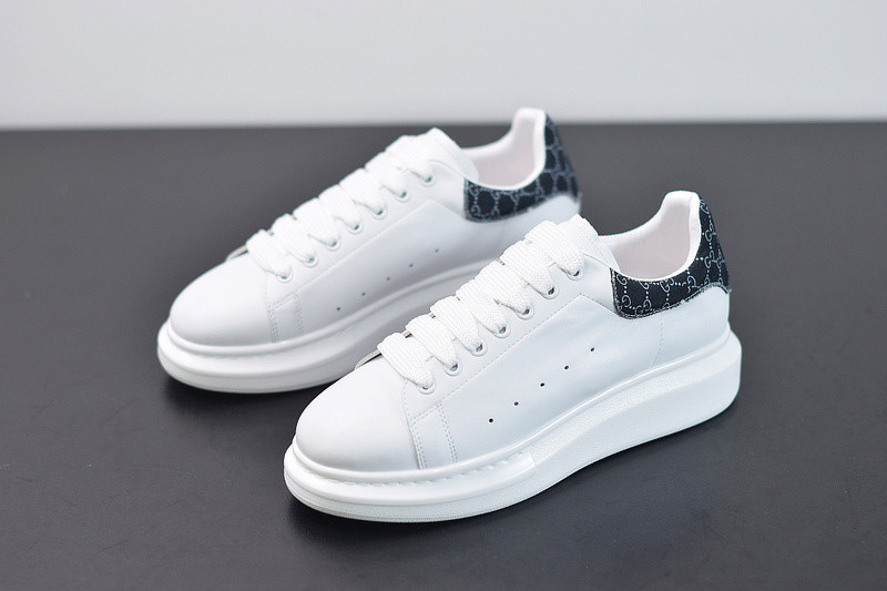 alexer mceen sneakers