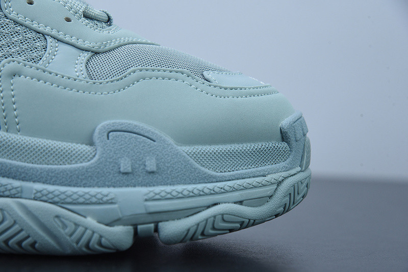 bc triple s trainer