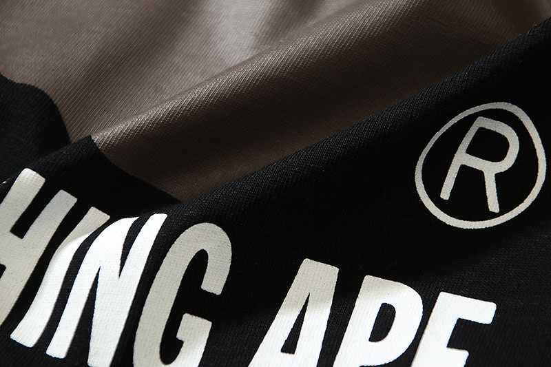 bape t-shirt