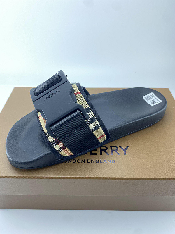 B**rry slide