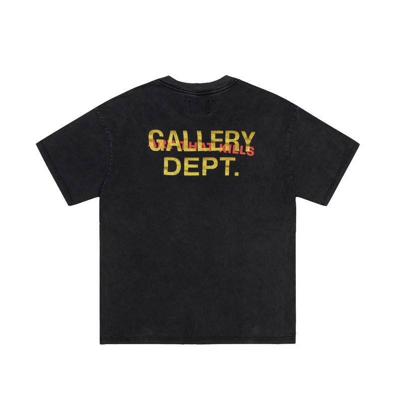 gallery dept