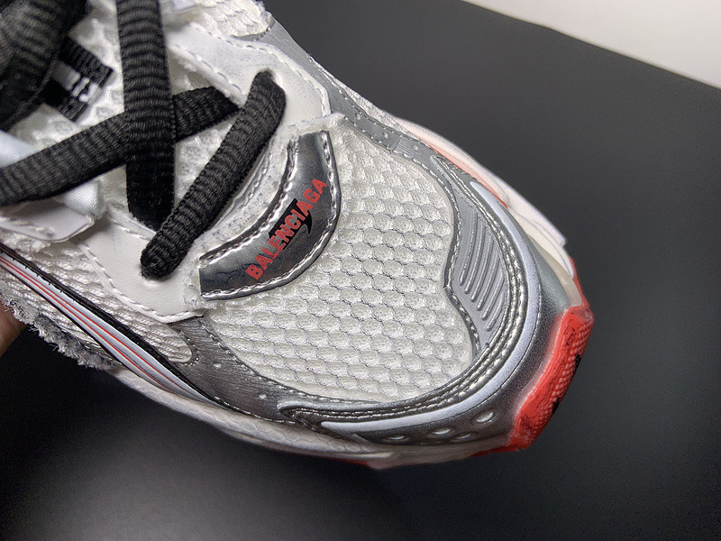 Ba*len*cia*ga runner sneaker