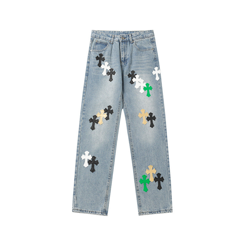 Aceshoe Jeans