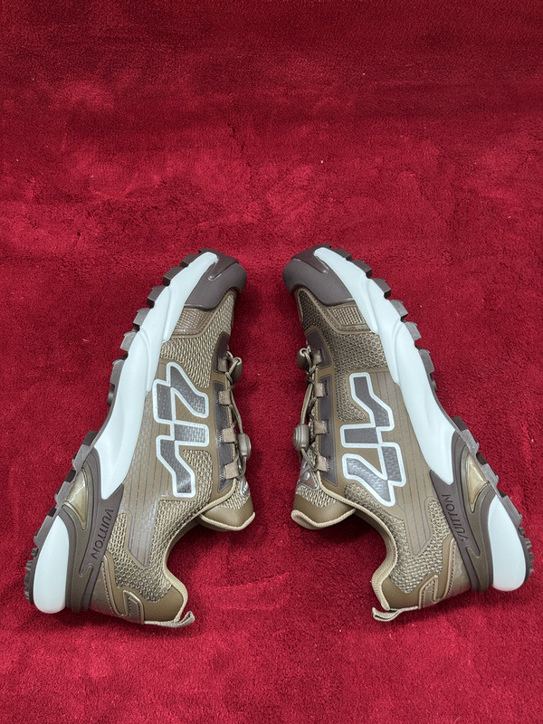 LVT SNEAKERS
