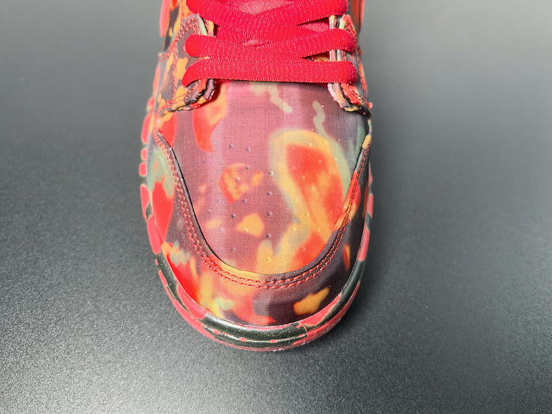 The Wizard of Oz x Nike SB Dunk Low FZ1291-600