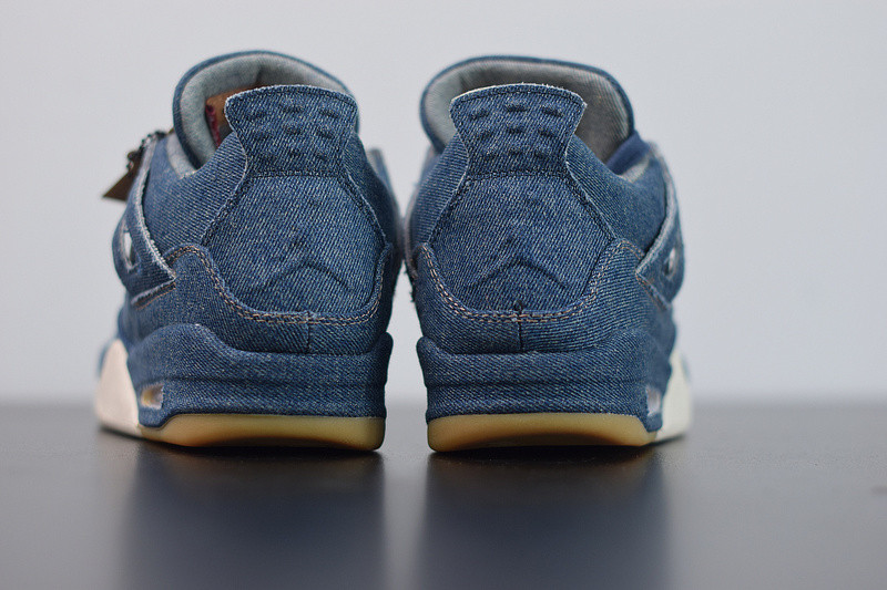 air jordan 4 retro L*v*s nrg "levi