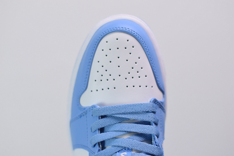 air jordan 1 unc ao9944-441