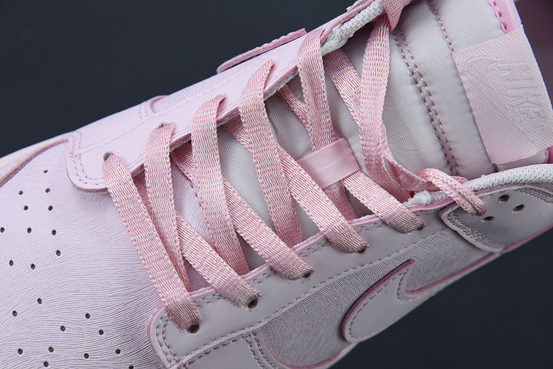 nike dunk low se gs 