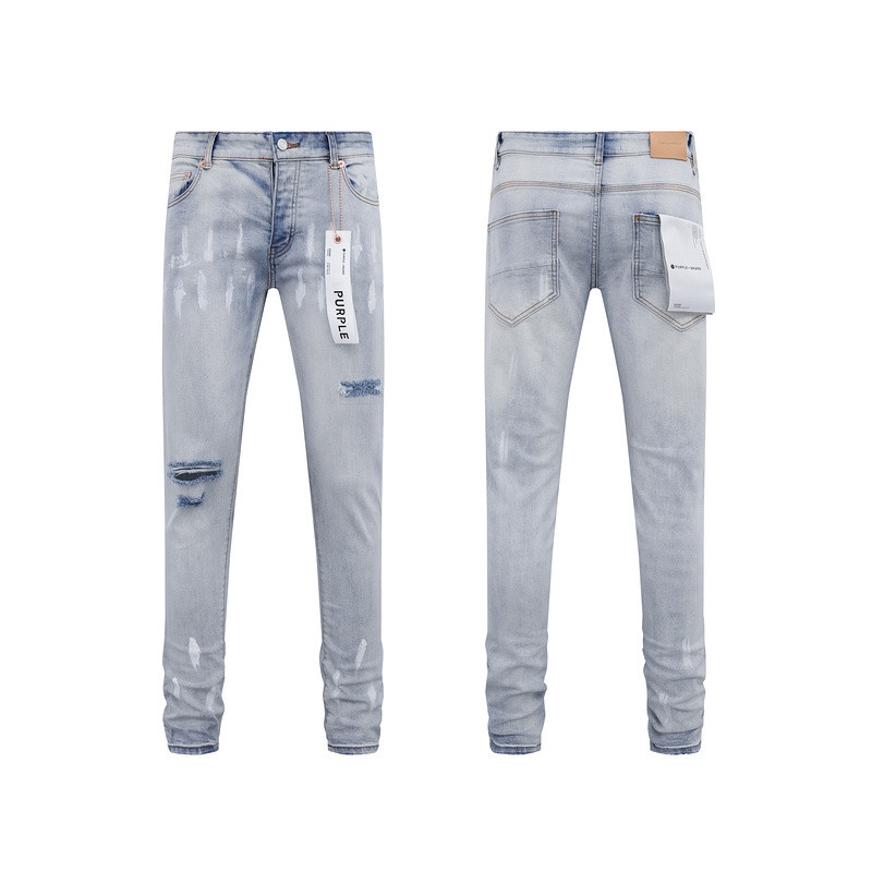 Aceshoe Jeans