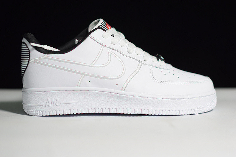 nike air force 1 07 se lx ''Br0k*n hearted'' aj0867-100