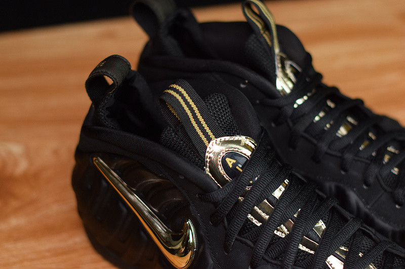 nike air foamposite pro 