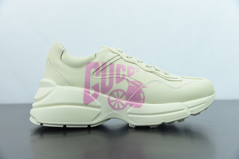 g*u*i rhyton sneaker
