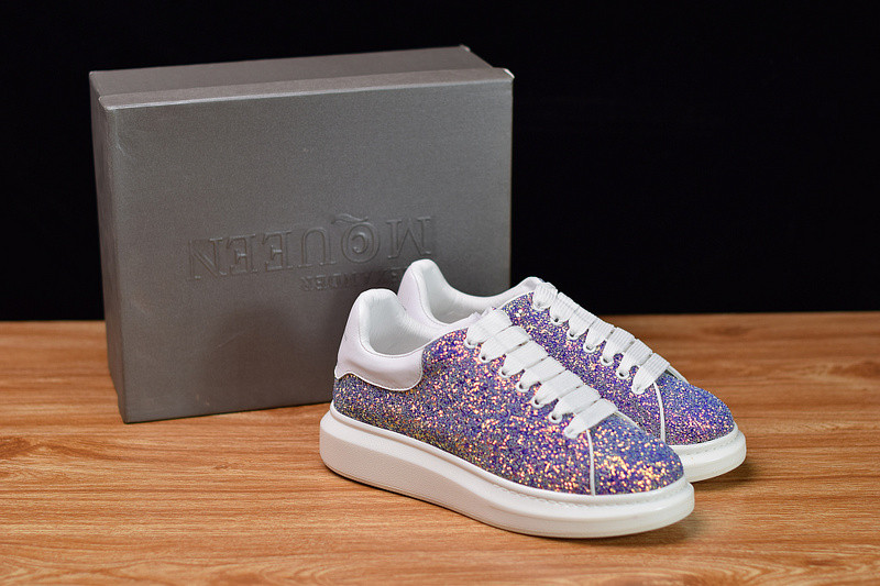 alexer mceen sneakers