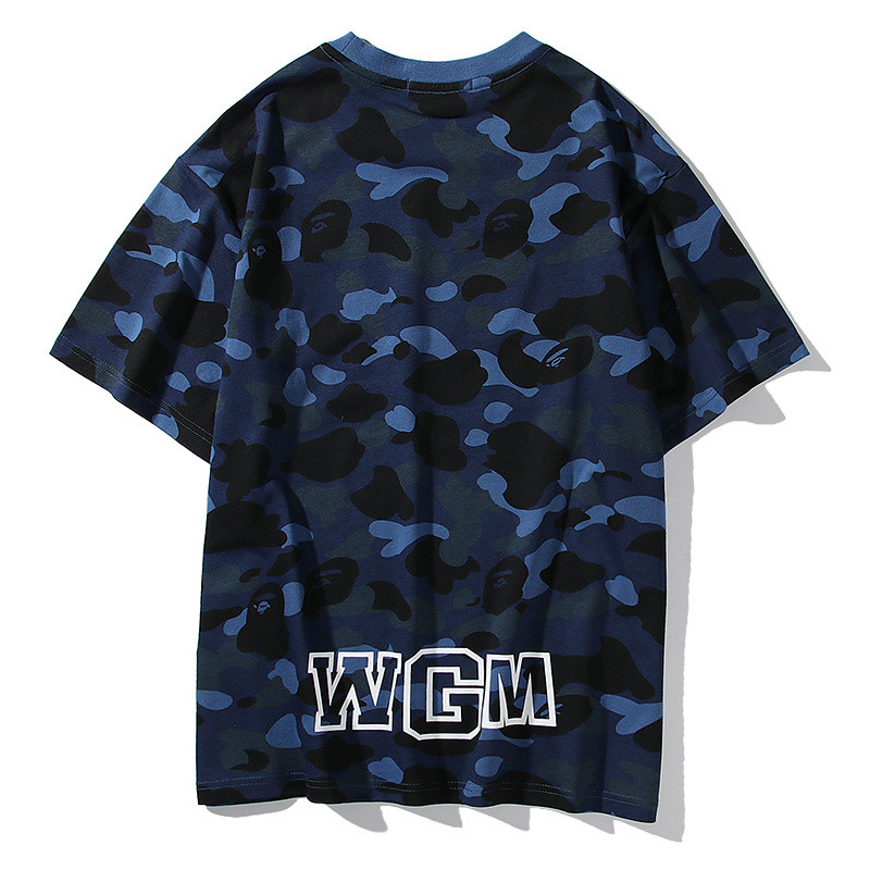bape t-shirt