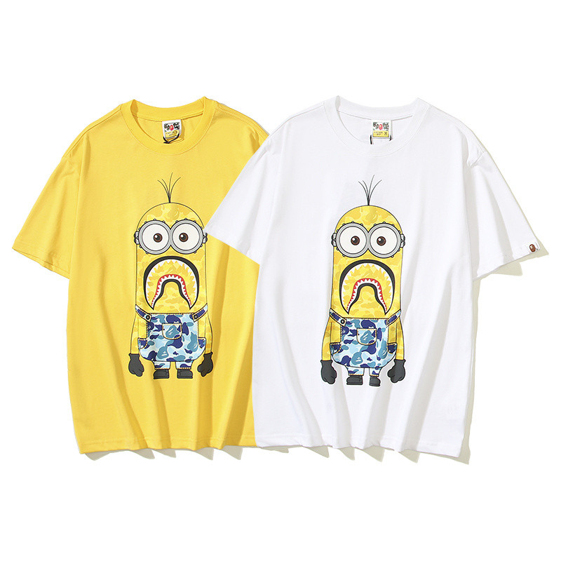 bape t-shirt