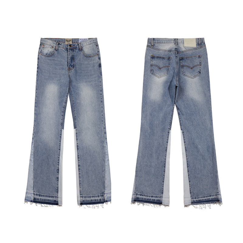Aceshoe Jeans
