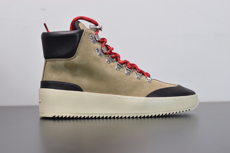 fear of god sneakers