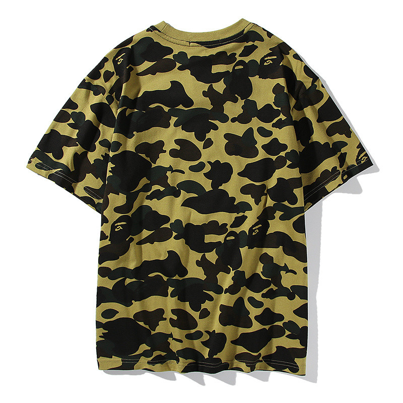 bape t-shirt