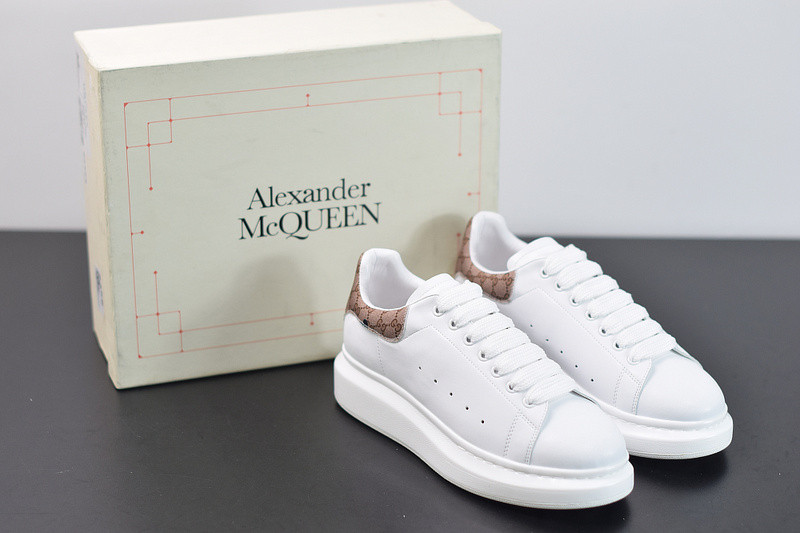 alexer mceen sneakers