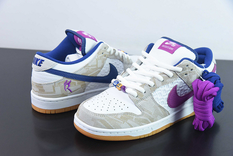 rayssa leal x nike sb dunk low fz5251-001