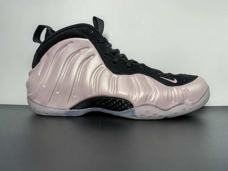 Nike Air Foamposite One DMV Cherry Blossom HJ4187-001