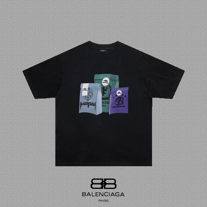 Ba*len*cia*ga clothes
