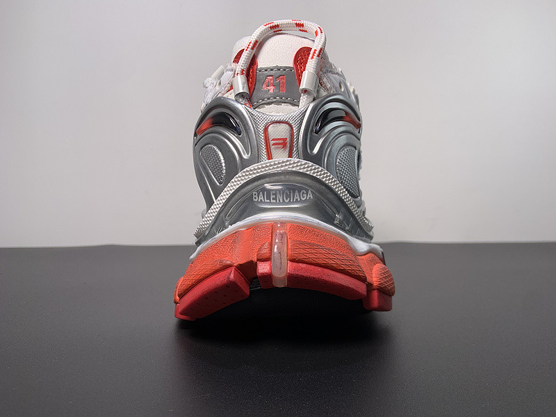 Ba*len*cia*ga runner sneaker