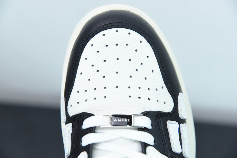 skel-top low sneakers