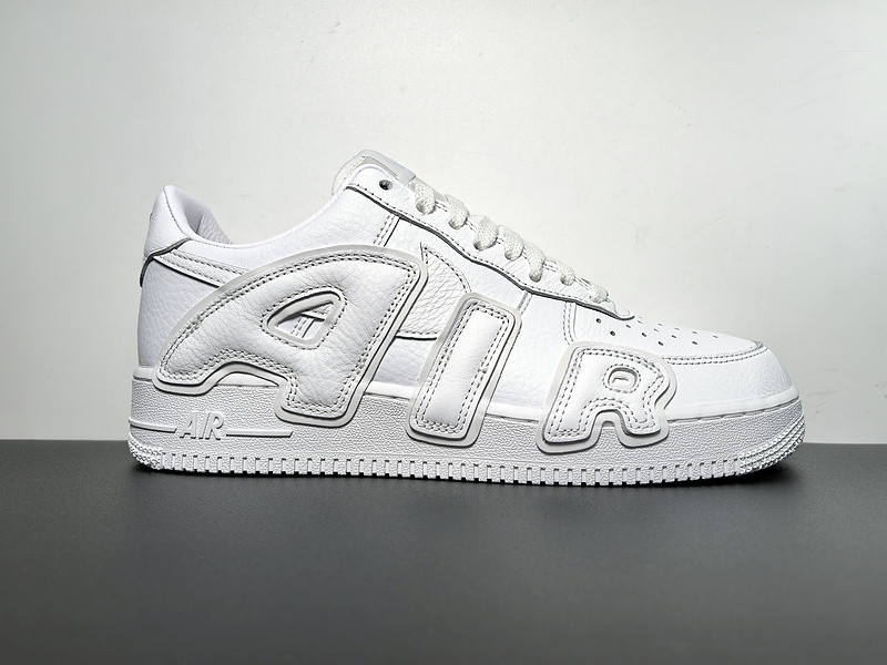 nike x cpfm air force 1 low prm "white" FQ7069-100
