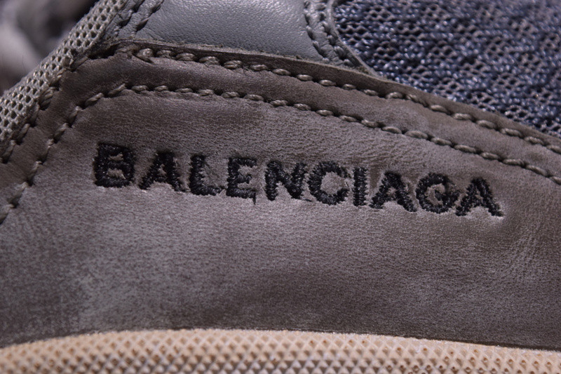 bc triple s trainer 
