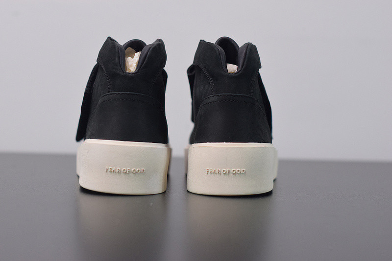 fear of god sneakers