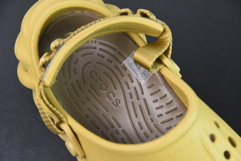 Cr*0*s echo clog desert grass