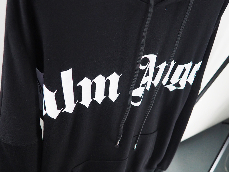 palm angels
